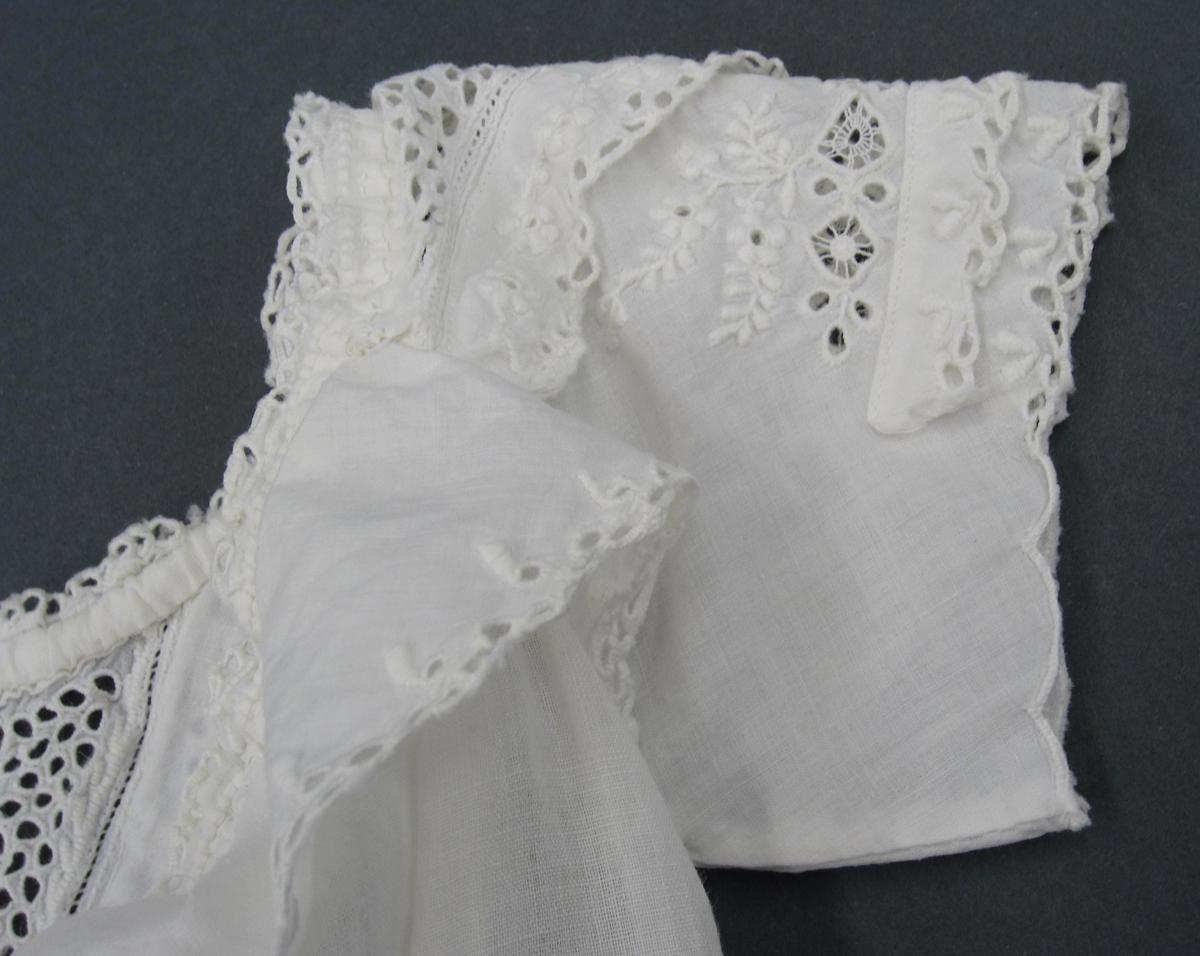 2013.0048.049 Gown, Sleeve 1