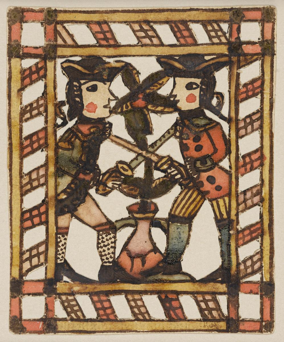 2013.0031.102 A Fraktur