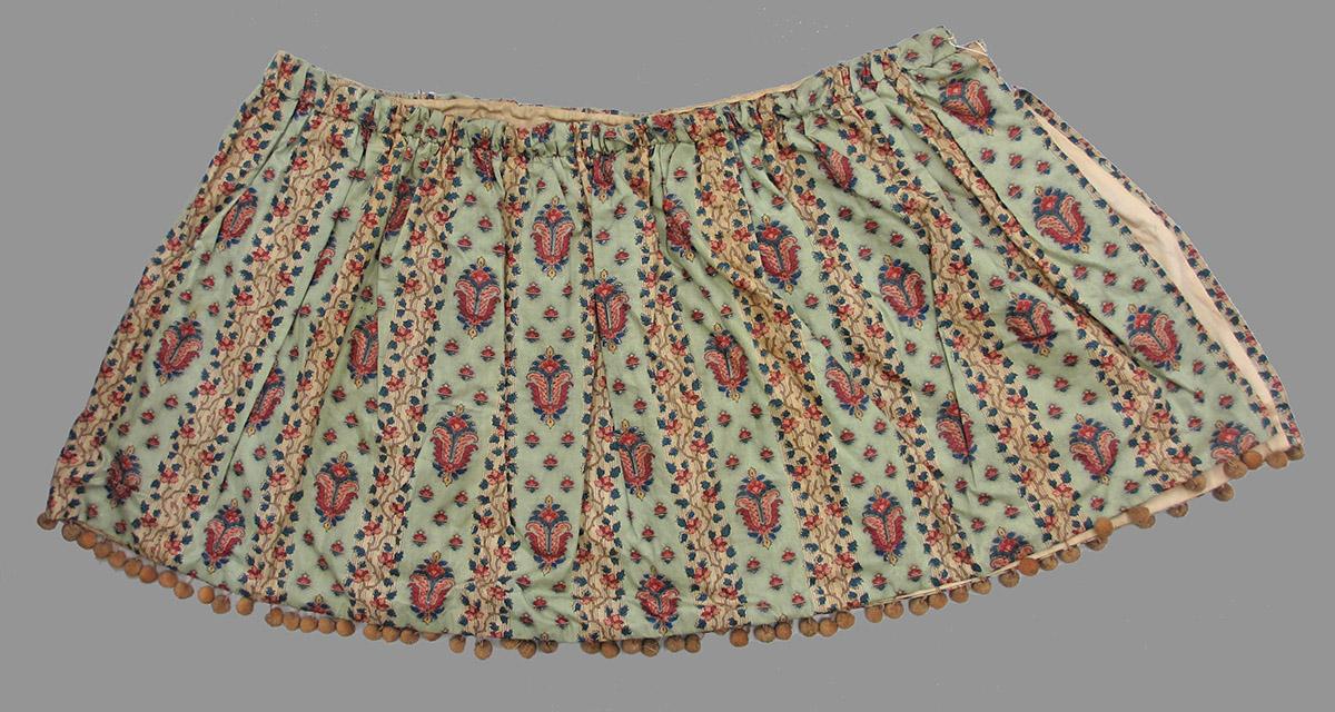 1969.8788.001 textile, printed obverse