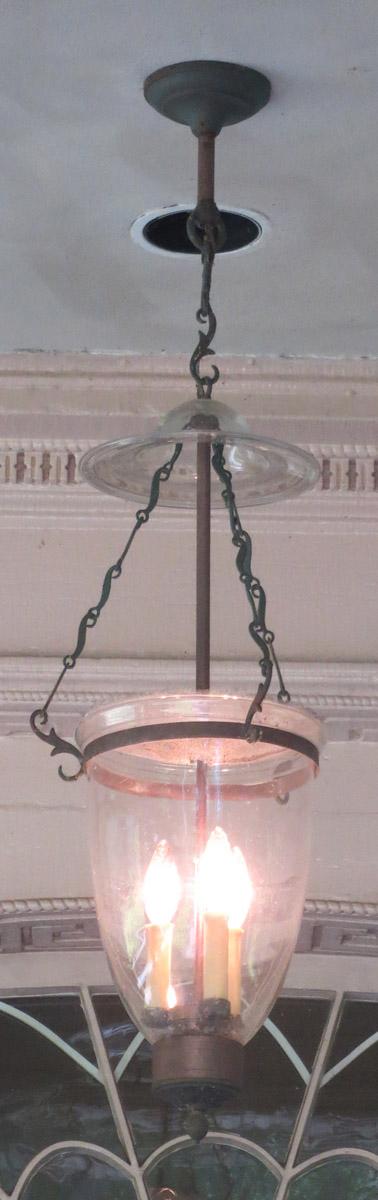 1969.8689 Lantern, overall