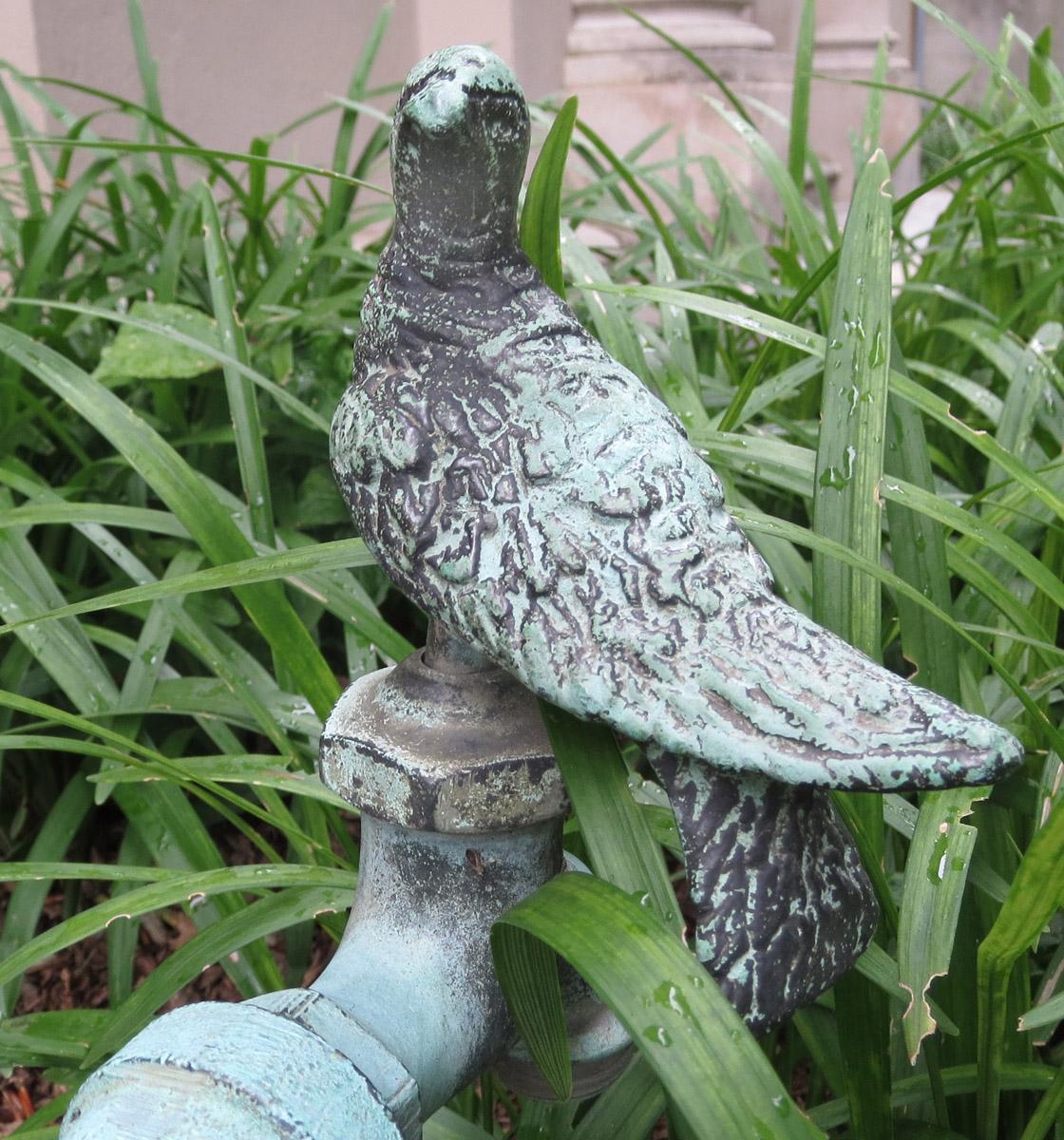 1969.8701 Spigot, overall