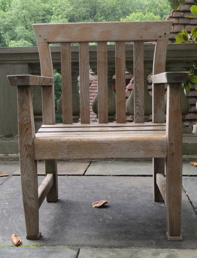 1969.8707 Chair, overall