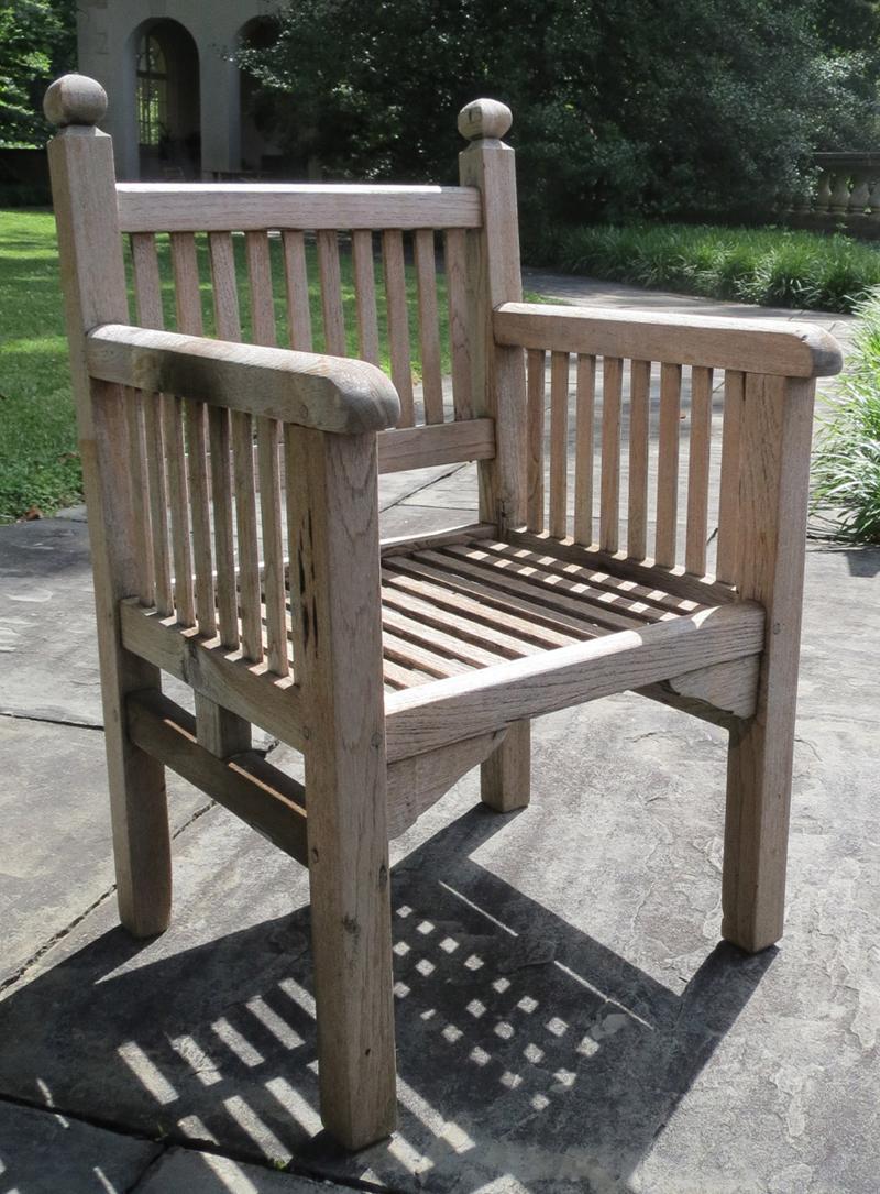 1969.8708 Chair, overall