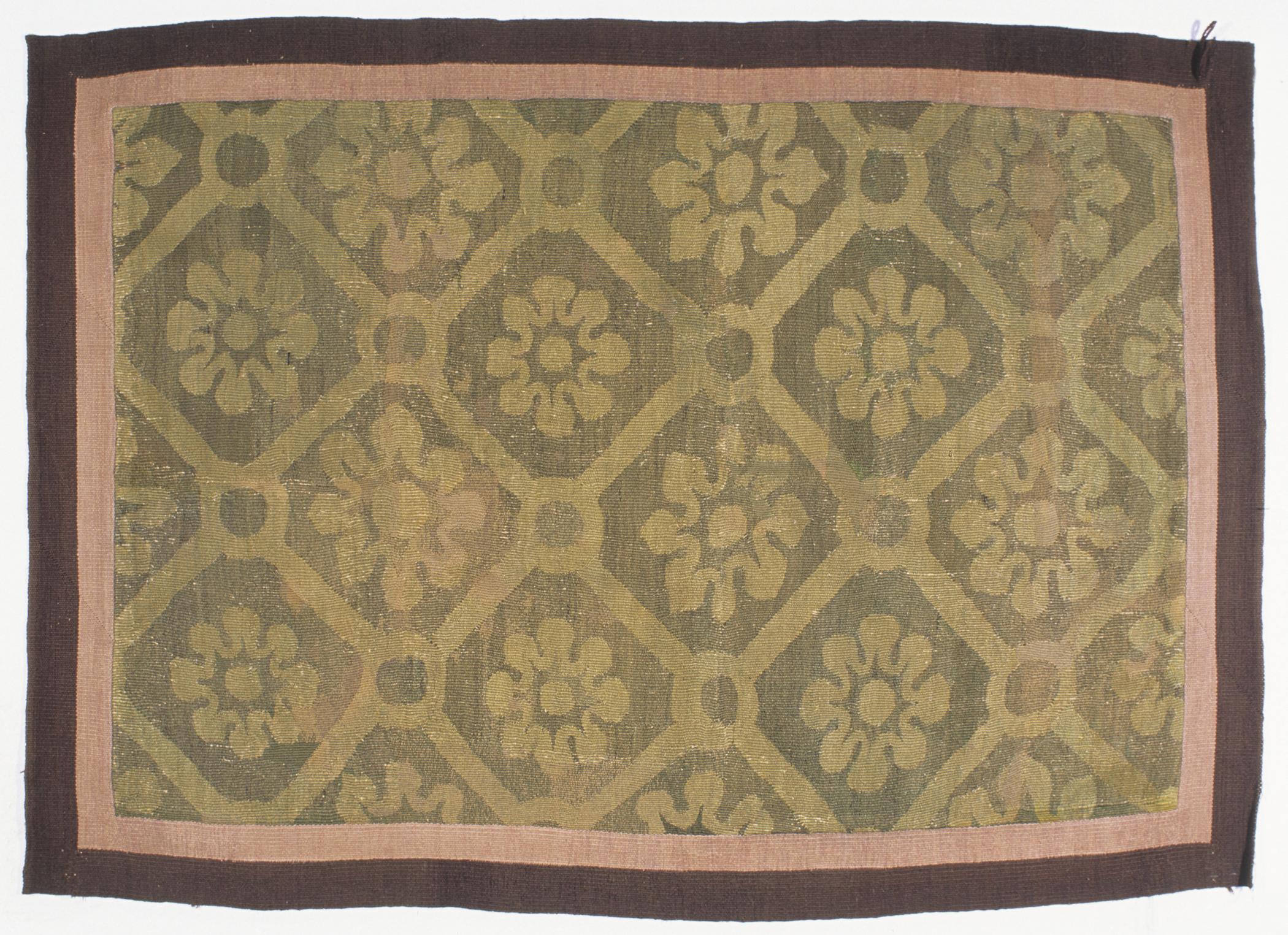 1959.0931 Rug, view 1