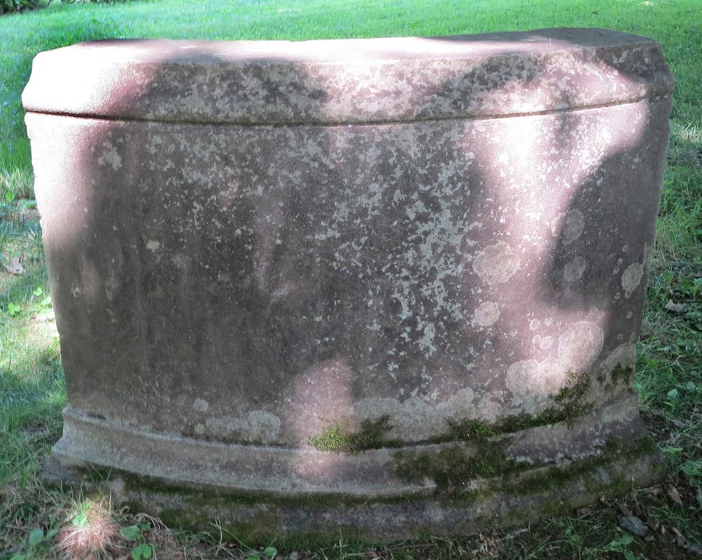 1969.8721.001 Stone, overall