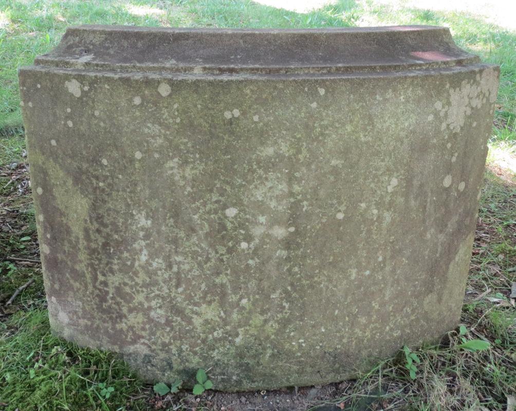 1969.8721.002 Stone, overall