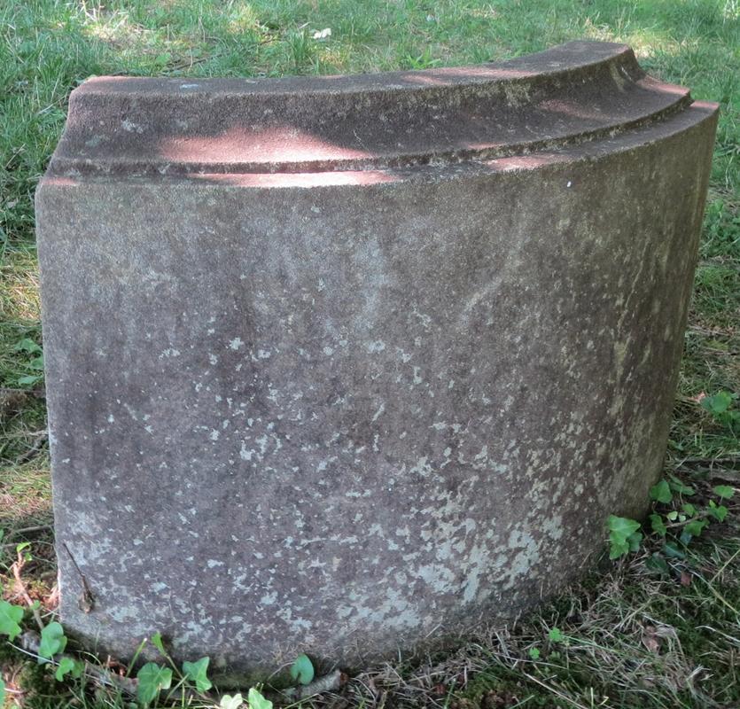 1969.8721.004 Stone, overall