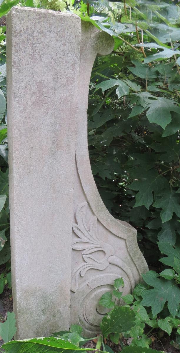 1969.8722.001 Fragment, overall