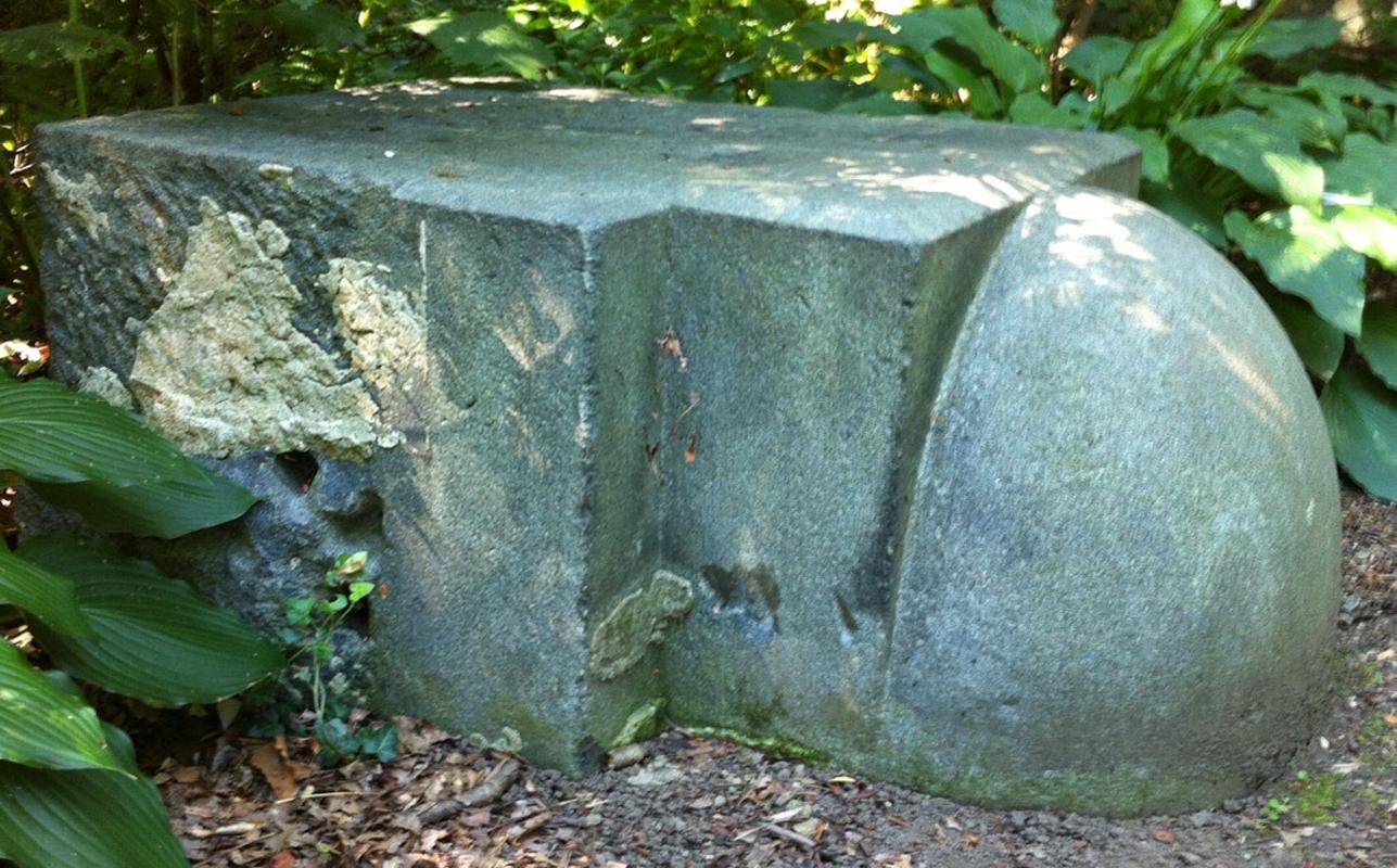 1969.8724.001 Stone, overall