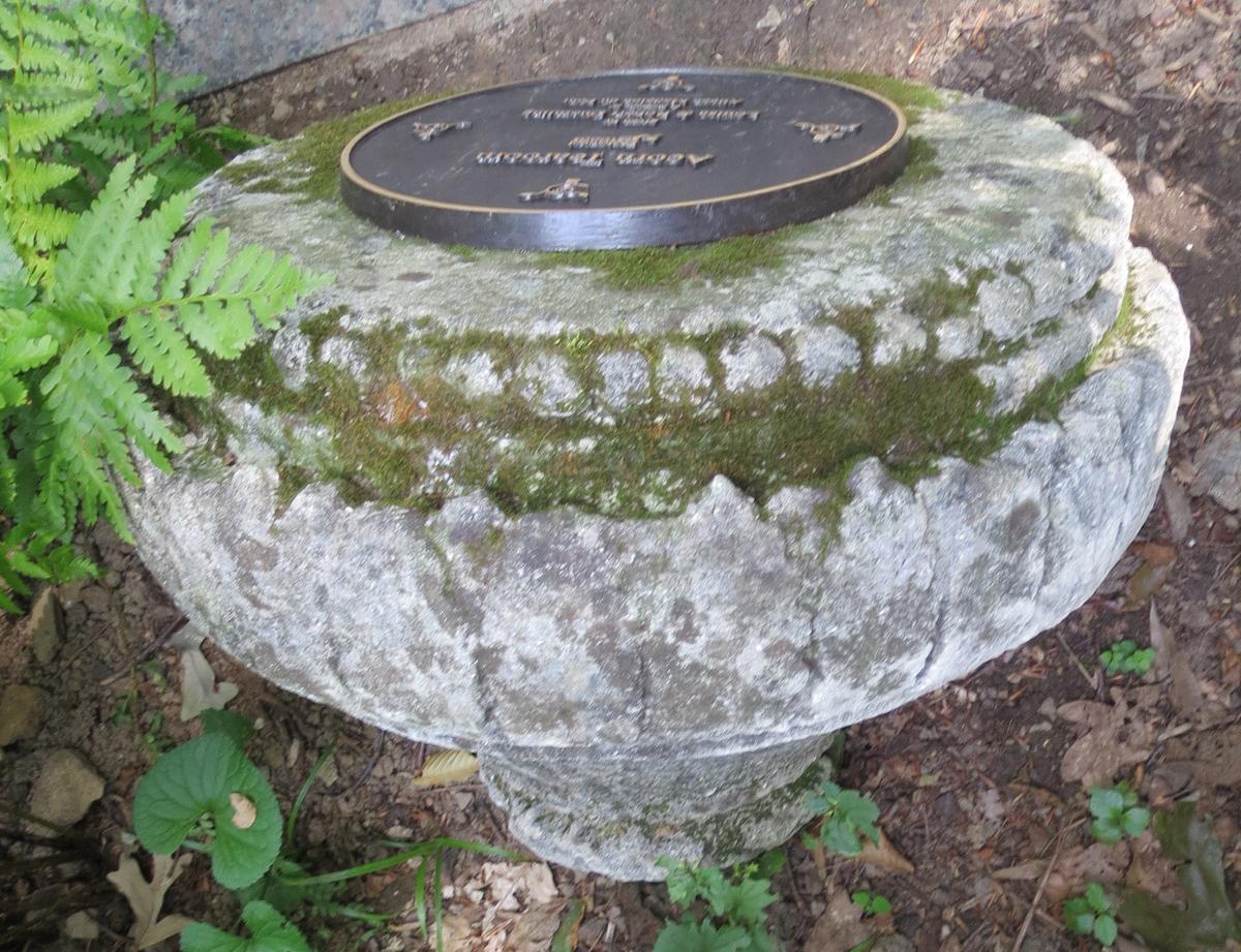 1969.8726 Stone, overall