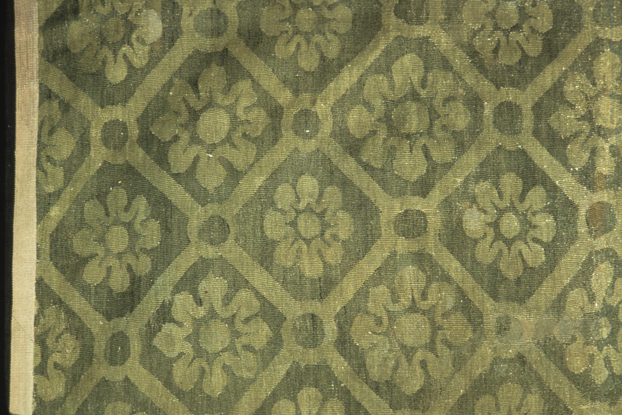 1959.0941 Rug, detail 1