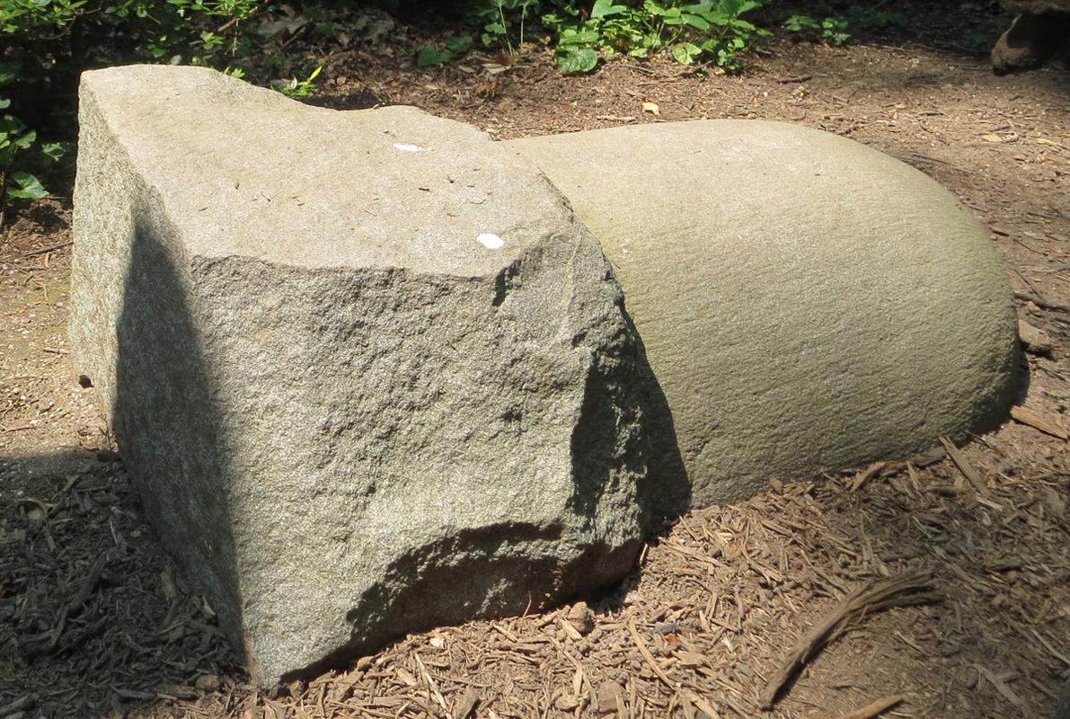 1969.8730.002 Stone, overall