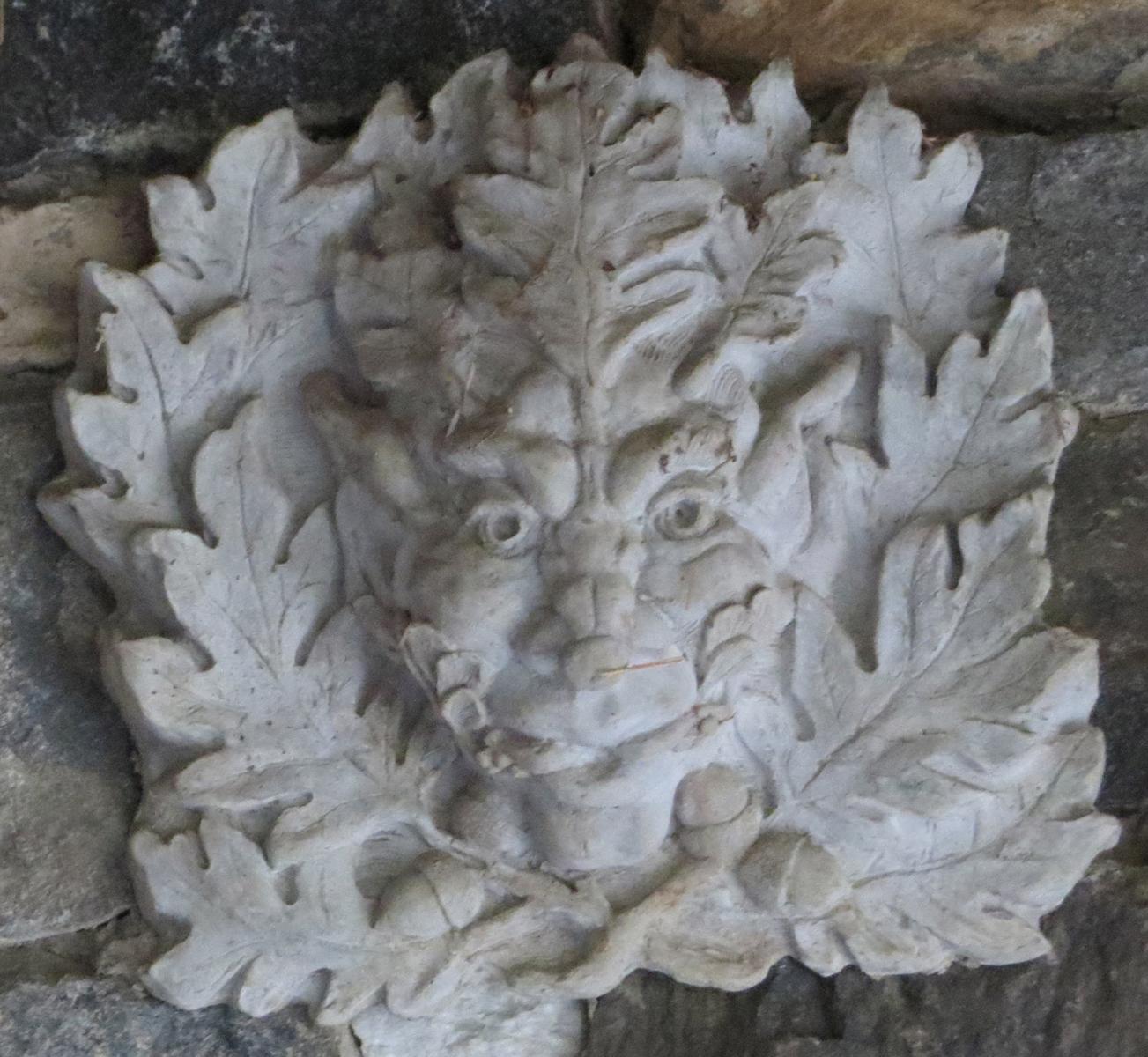 1969.8735 Sculpture, overall