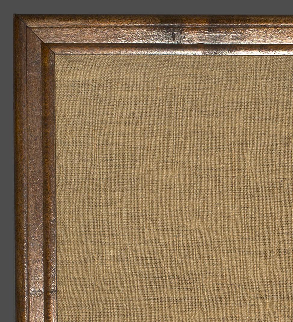 1953.0162.004 B Pole Screen, View 2 Detail 2