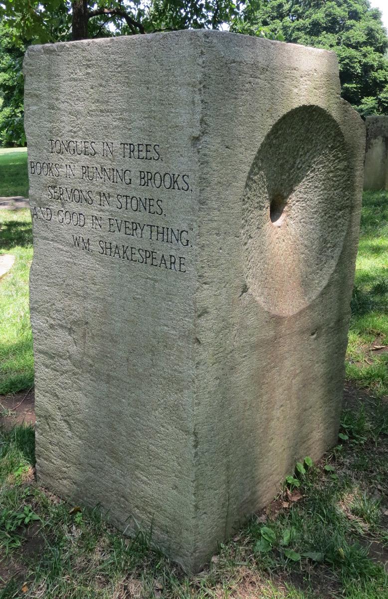 1969.8741 Stone, overall