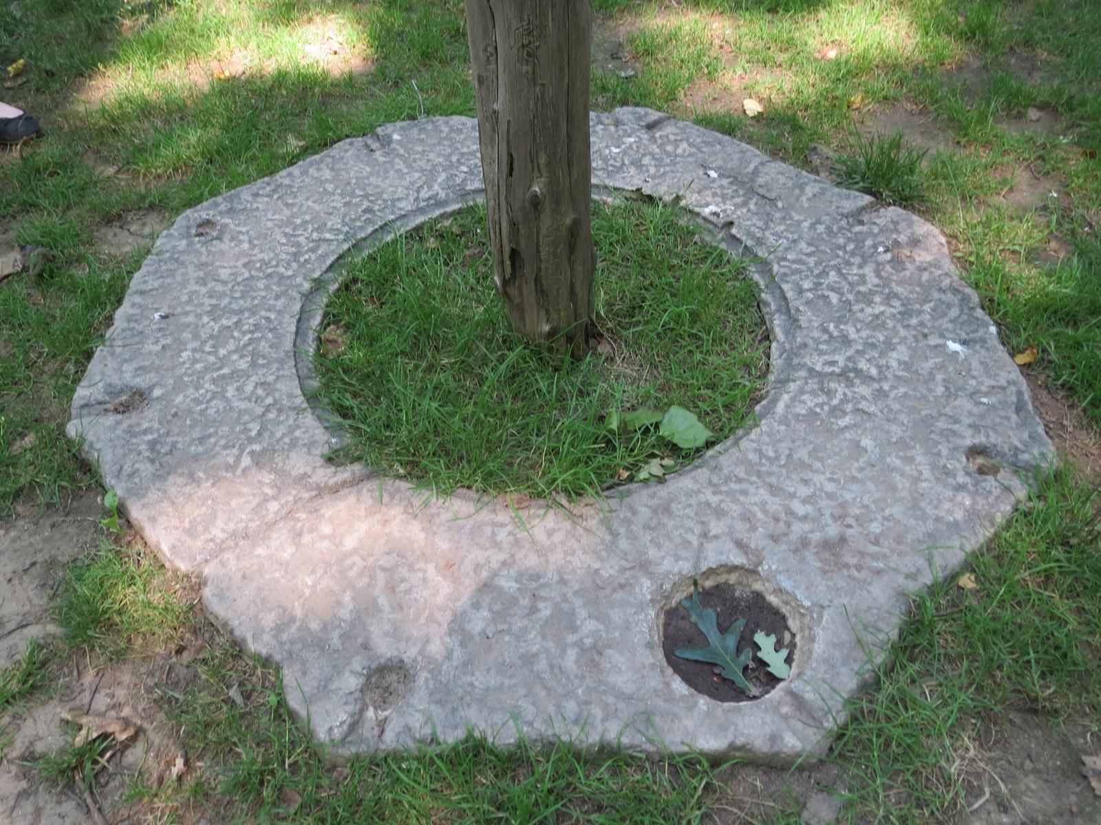 1969.8743 Stone, overall