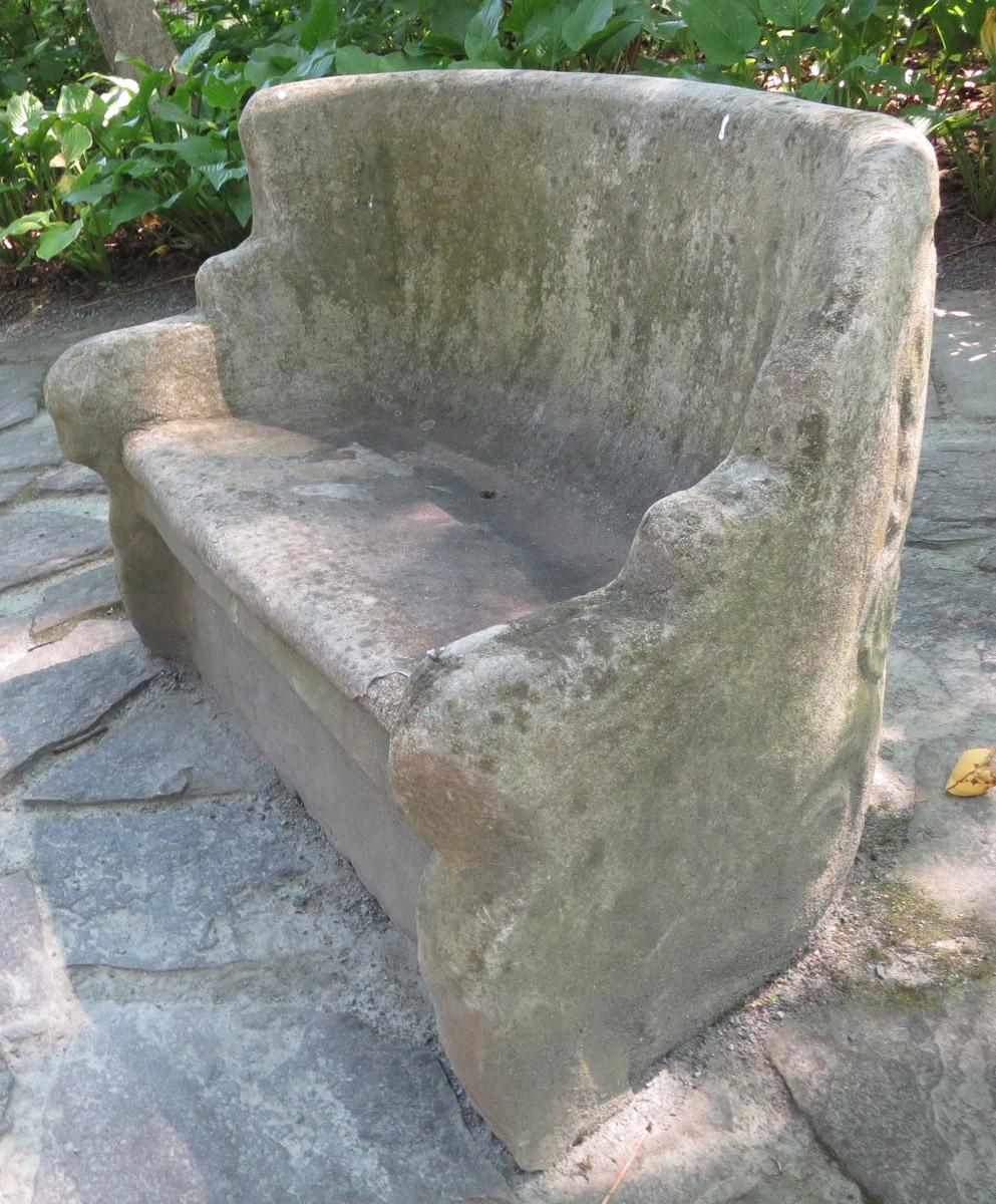1969.8744 Bench, overall
