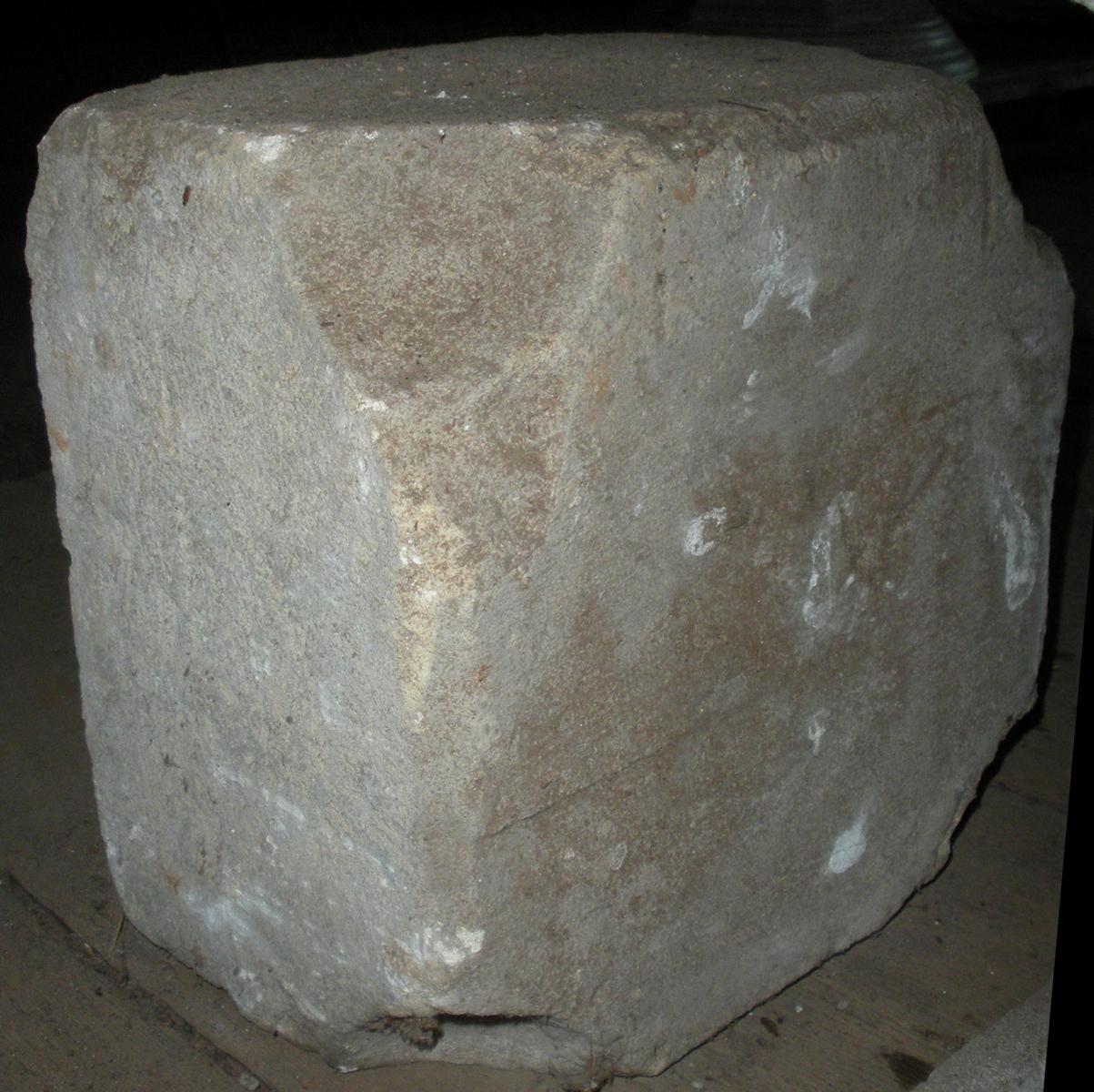 1969.8745.001 Stone, overall