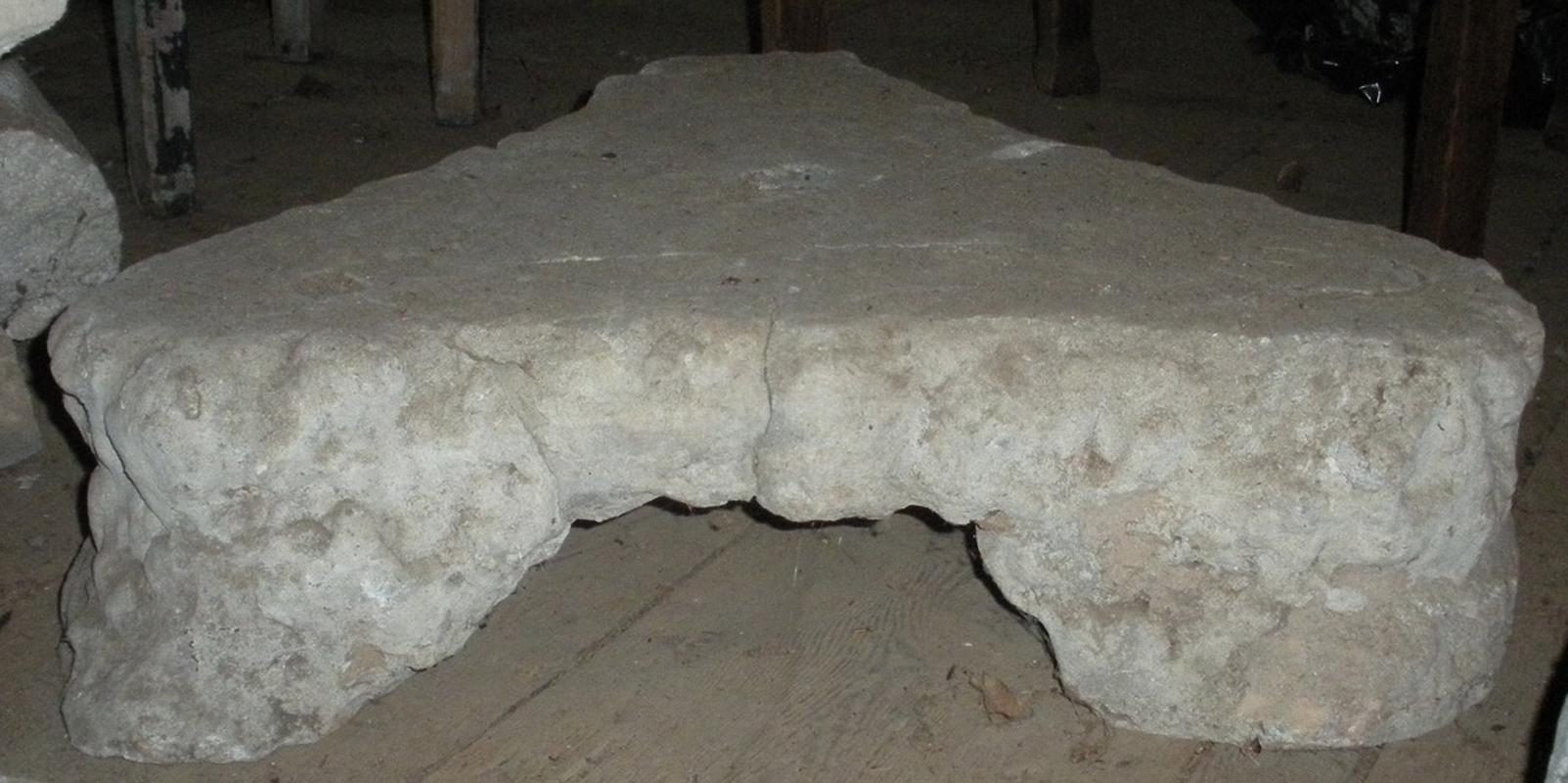 1969.8745.002 Stone, overall