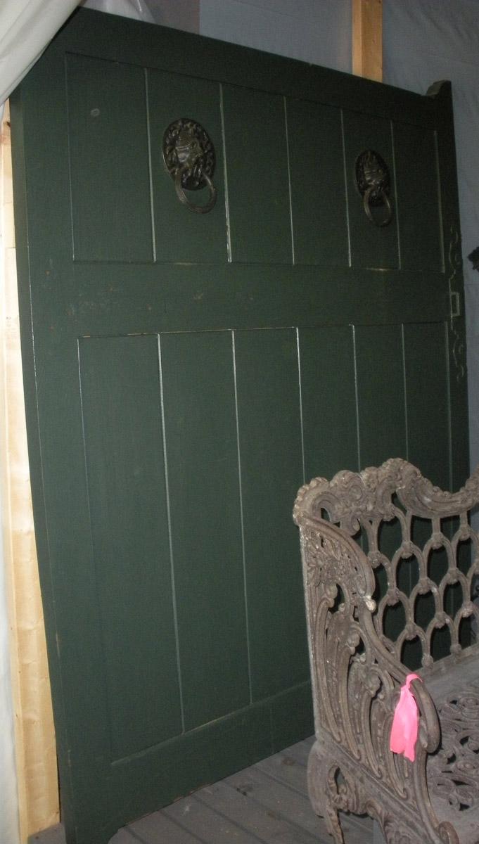 1969.8748 Gate, overall