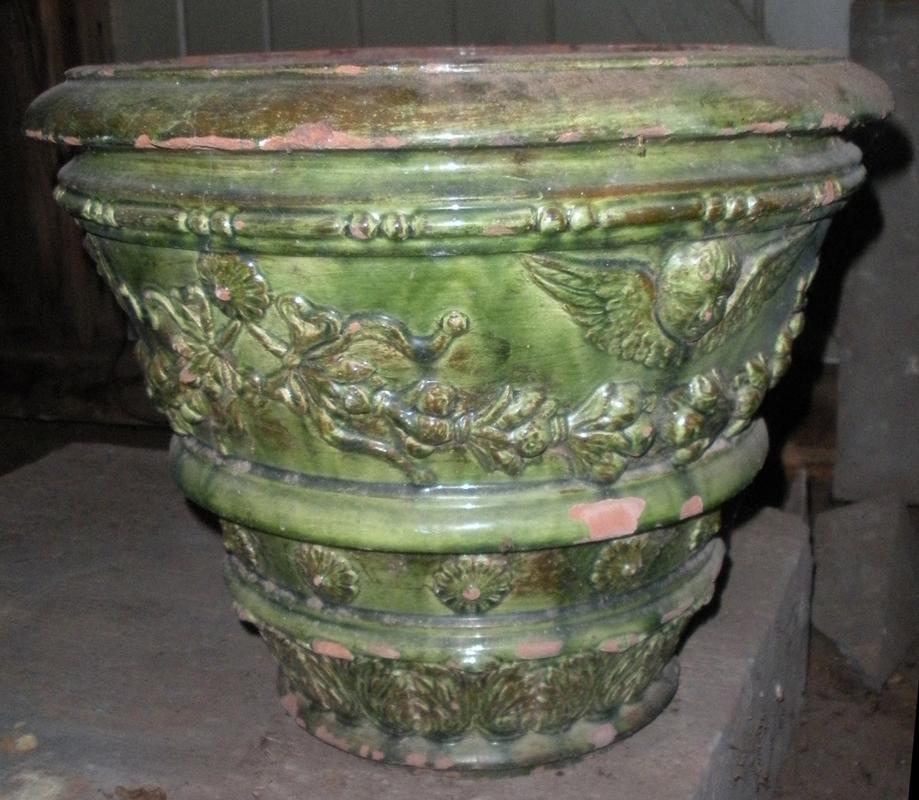 1969.8750.002 Urn, overall