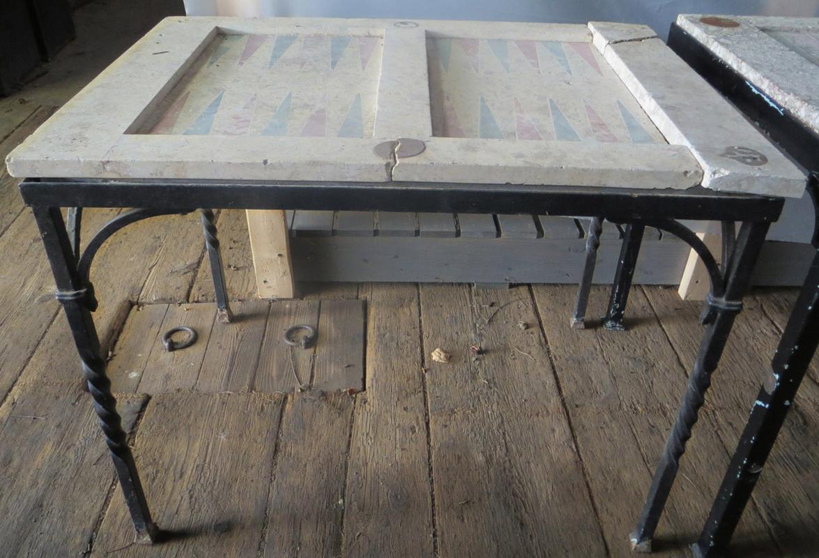1969.8755 A,  B Table, overall