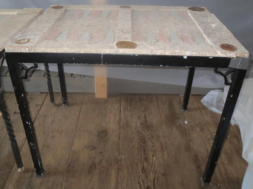 1969.8756 Table, overall