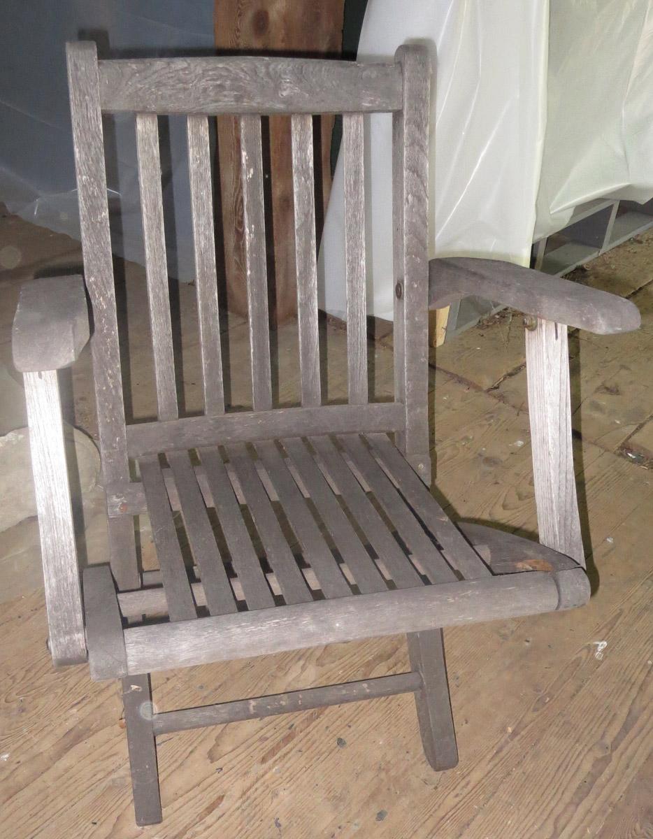 1969.8757.001 Chair, Armchair, overall