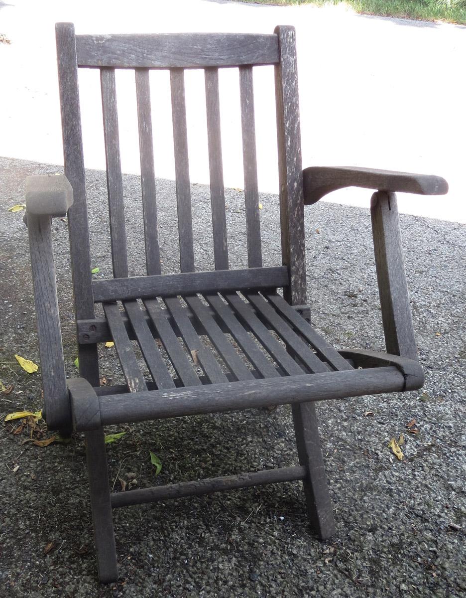1969.8757.002 Chair, Armchair, overall