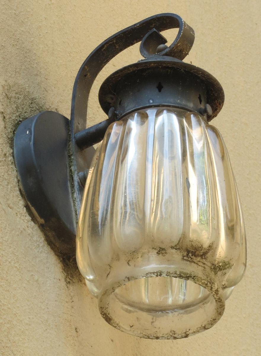 1969.8772.001 Lantern, overall
