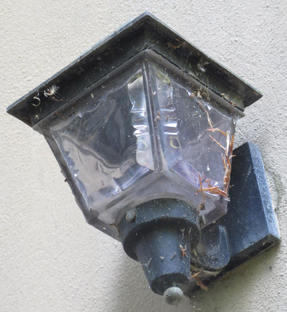 1969.8773 Lantern, overall