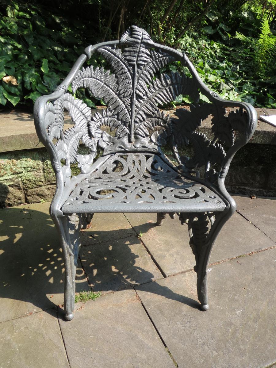 1969.8775.001 Chair, Armchair, overall