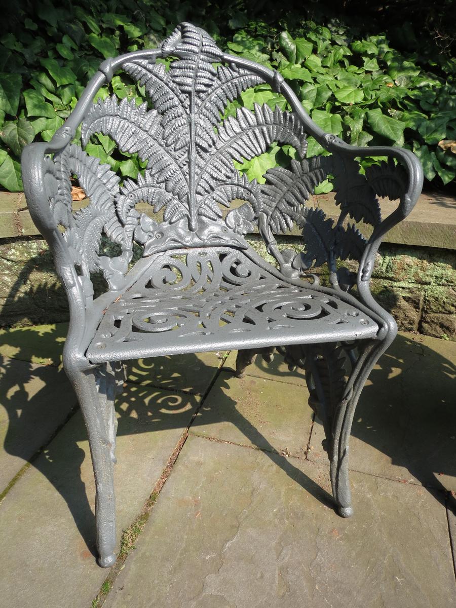 1969.8775.002 Chair, Armchair, overall