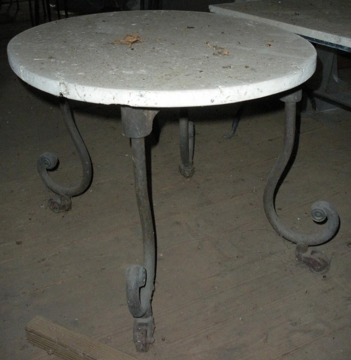 1969.8778 Table, overall