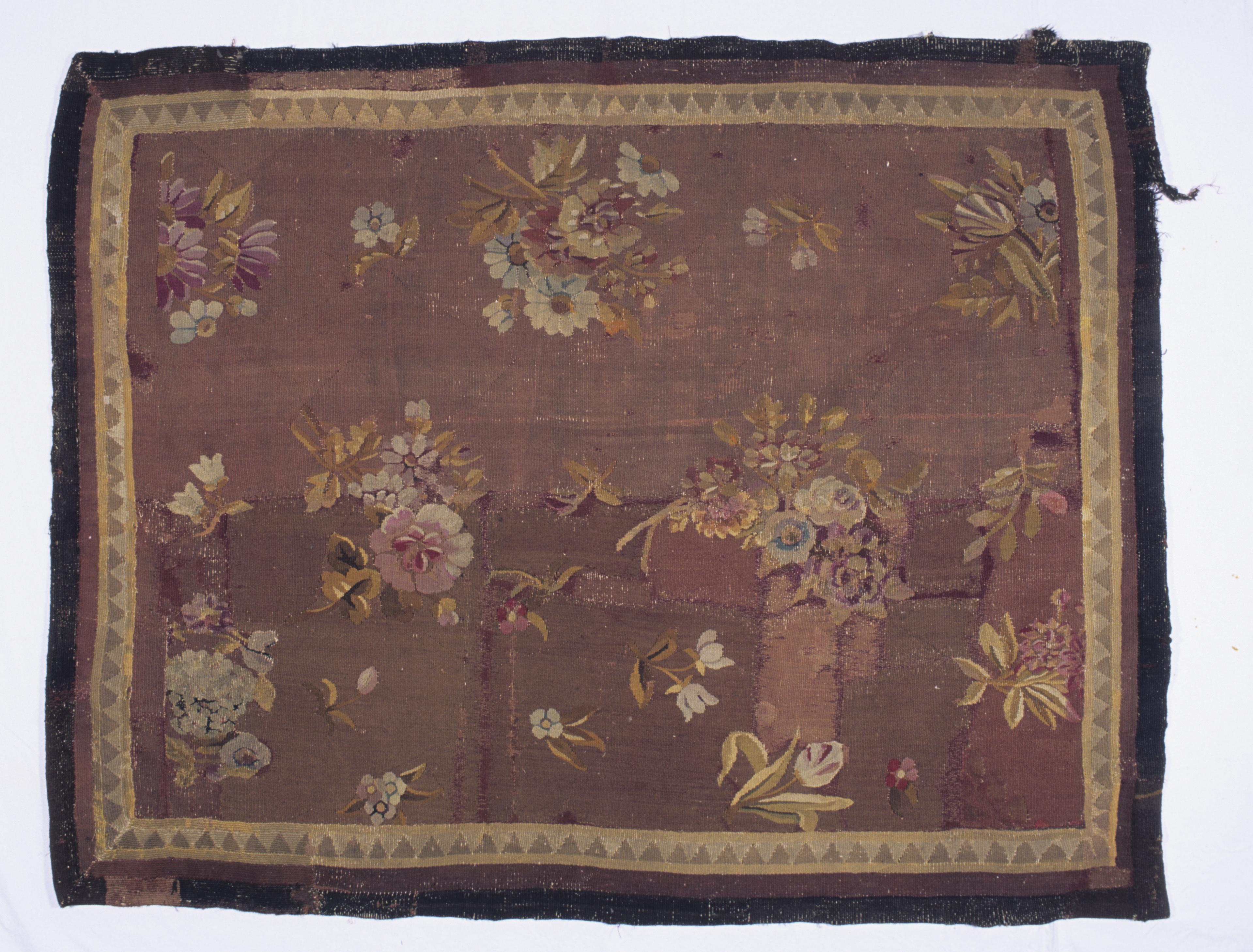 1959.0950 Rug, view 1