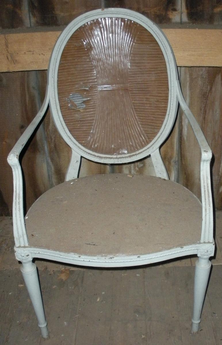 1969.8780.001 Chair,  Armchair, overall
