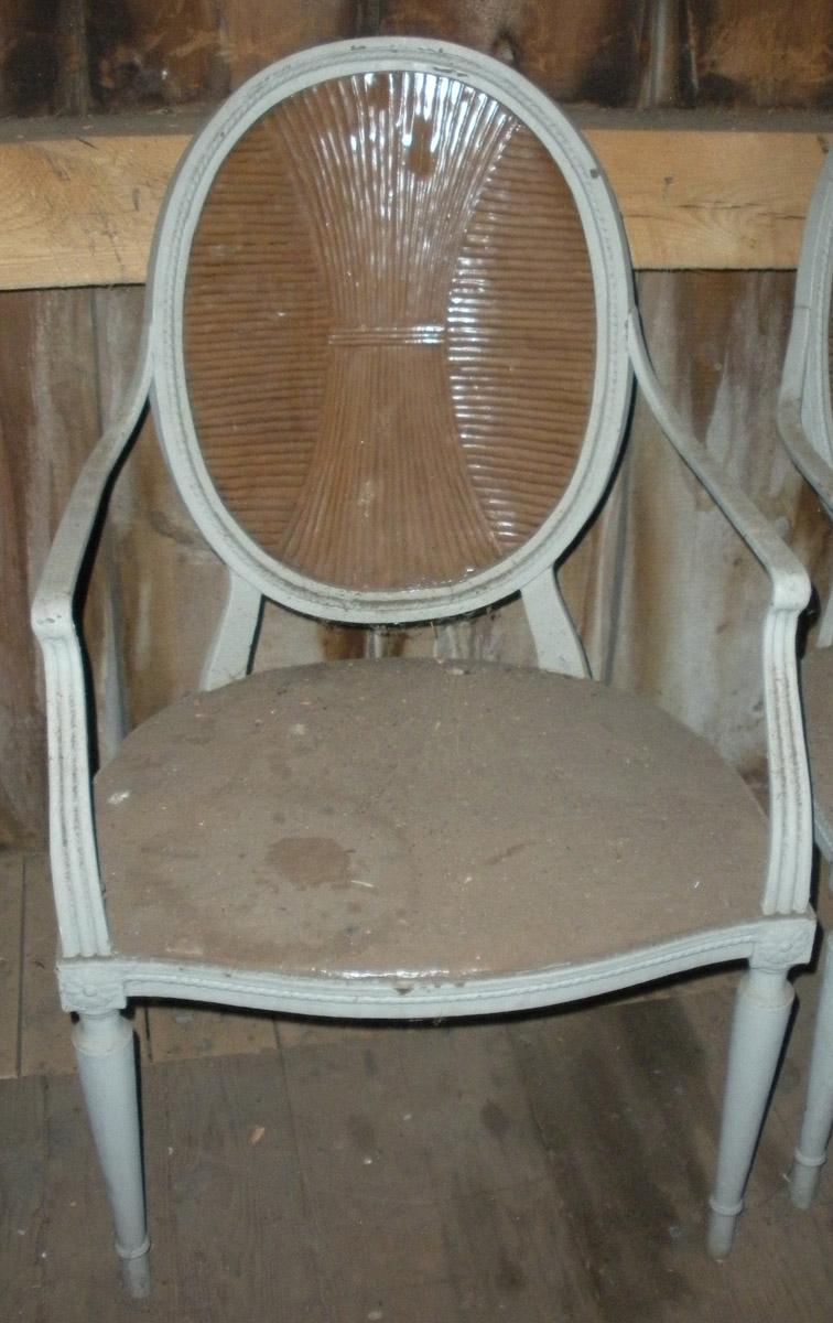 1969.8780.002 Chair,  Armchair, overall