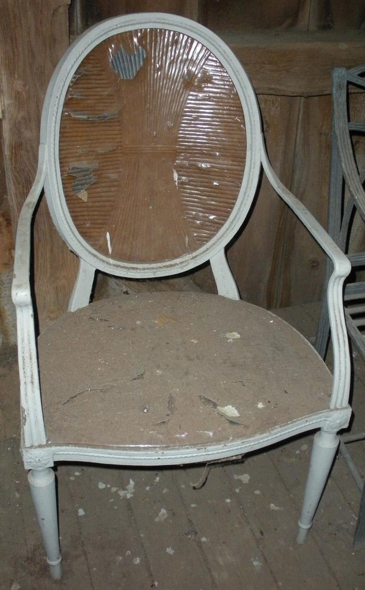 1969.8780.004 Chair,  Armchair, overall