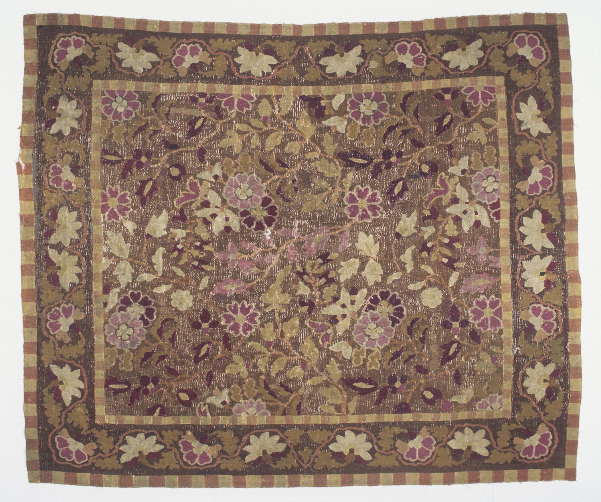 1959.0951 Rug, view 1