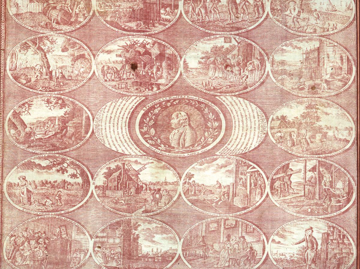 1959.0956 Handkerchief