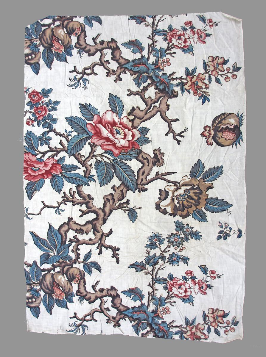 1969.7859.034 textile, printed obverse
