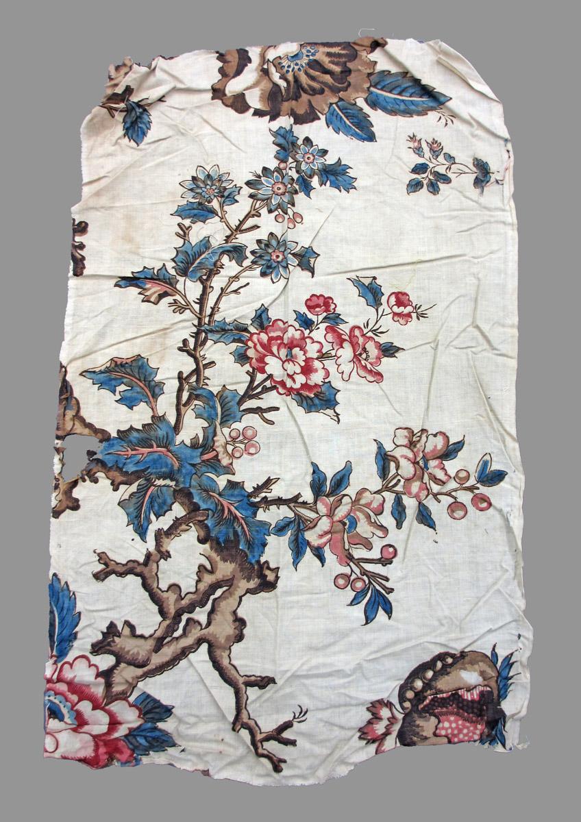 1969.7859.035 textile, printed obverse