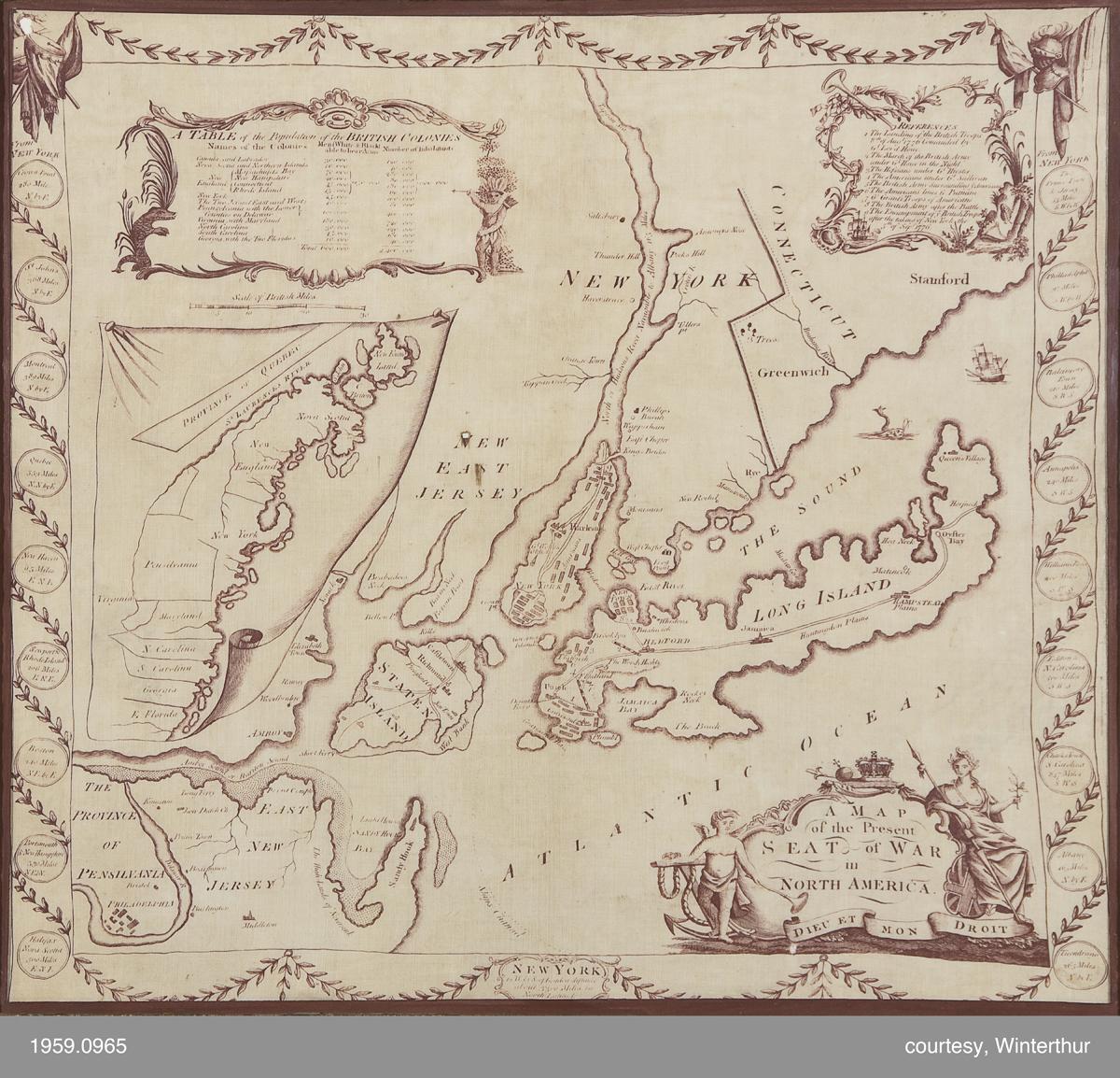 1959.0965 Handkerchief, view 2