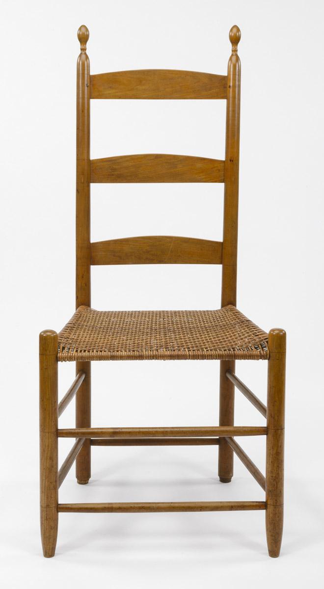 2013.0045.004 Chair, view 1
