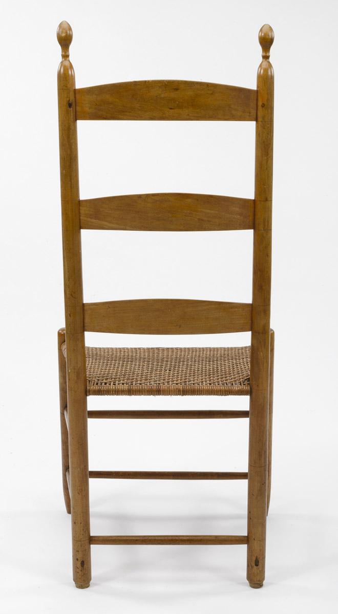 2013.0045.004 Chair, view 2