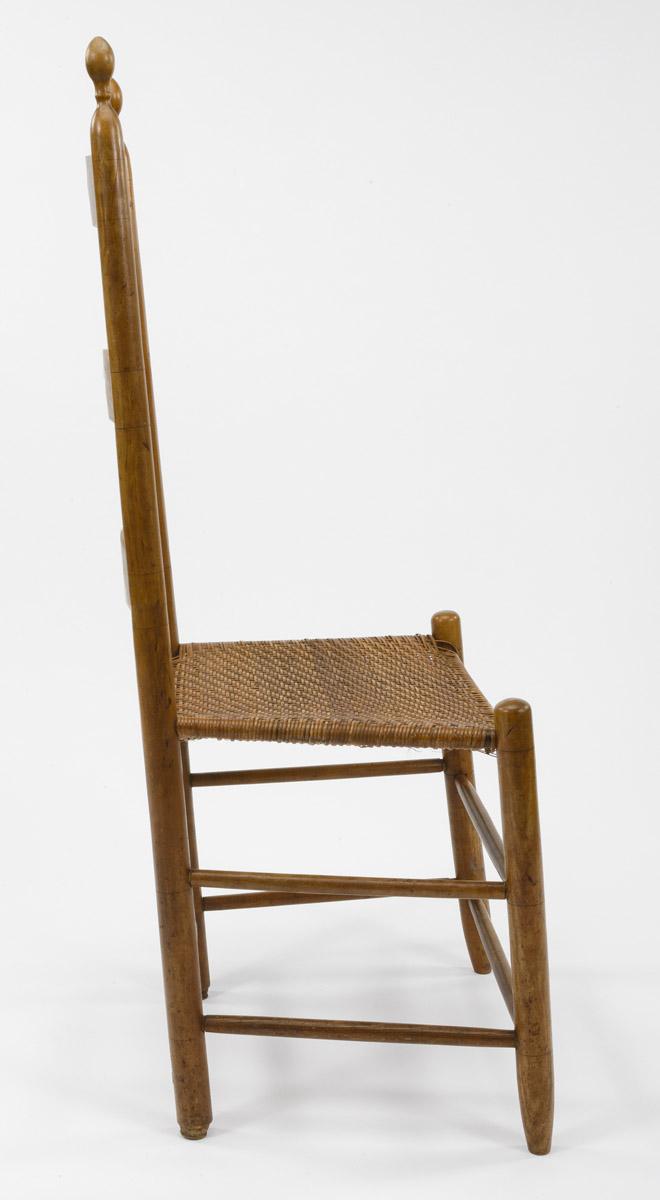 2013.0045.004 Chair, view 3