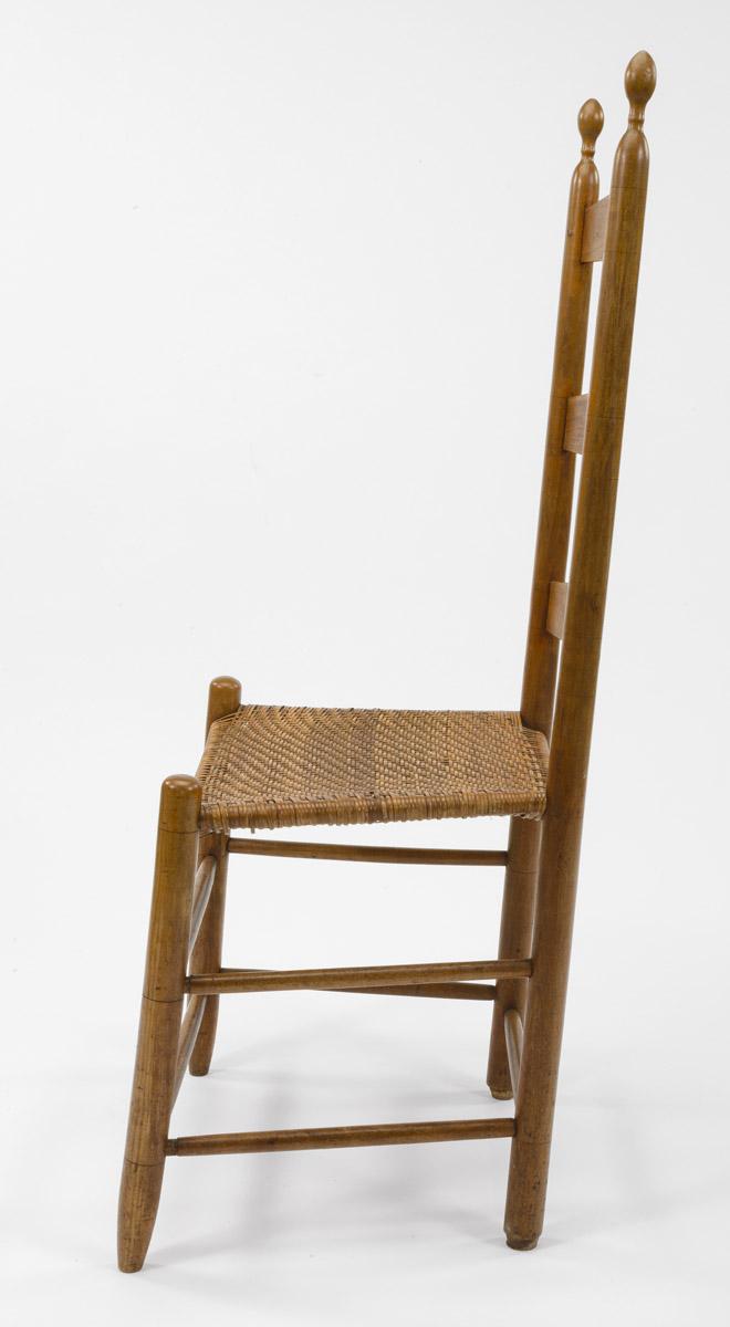 2013.0045.004 Chair, view 4