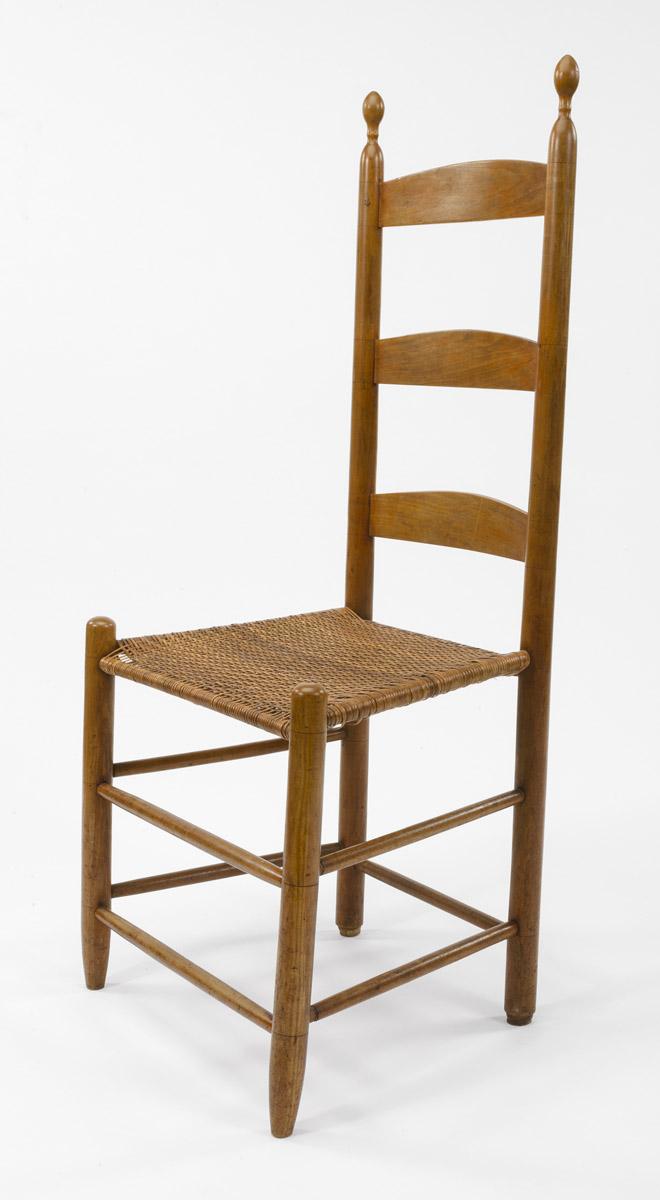 2013.0045.004 Chair, view 5