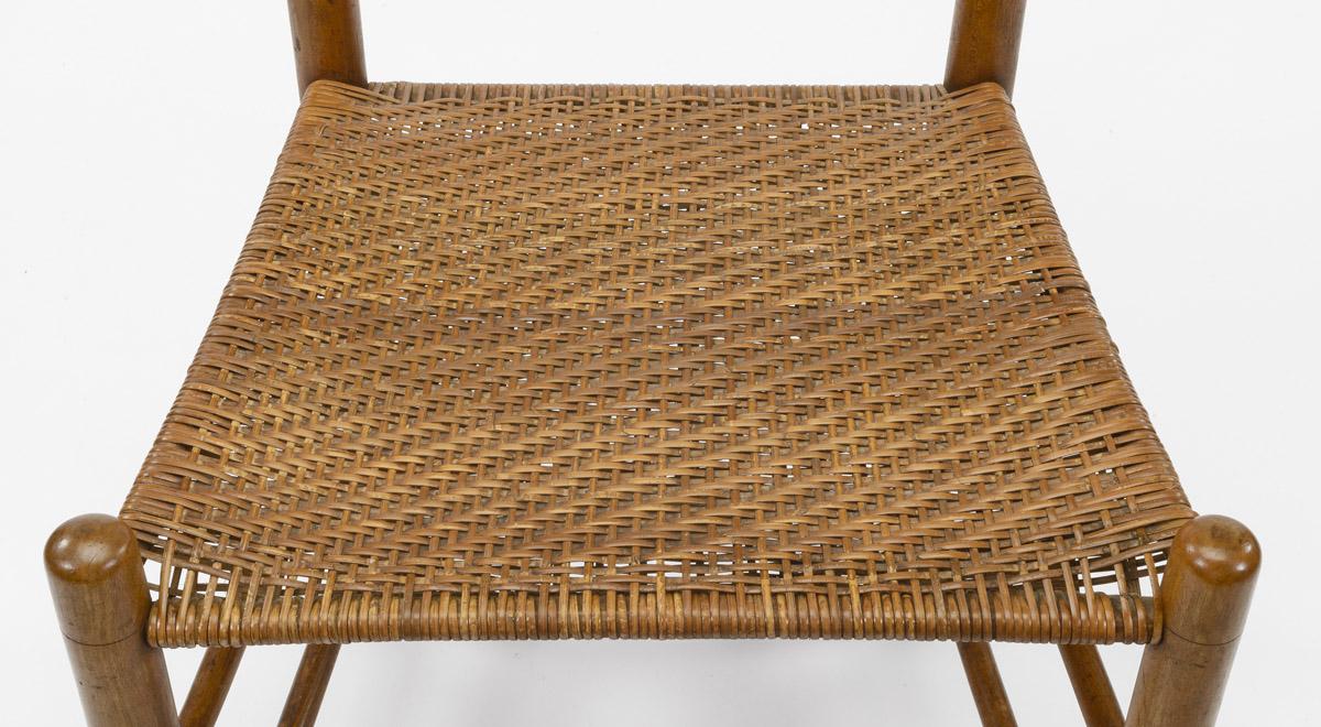 2013.0045.004 Chair, detail 2