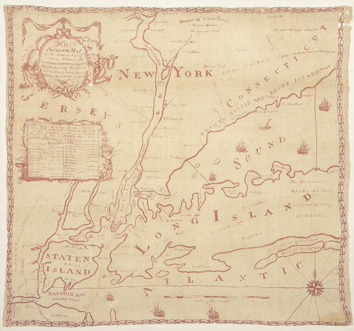 1959.0966 Handkerchief
